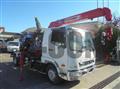 2011 Mitsubishi Fuso Fighter