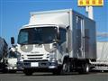 2020 Isuzu Elf Truck