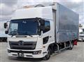 2019 Mitsubishi Fuso Fighter