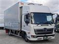 2019 Mitsubishi Fuso Fighter