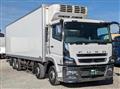 2017 Mitsubishi Fuso Super Great