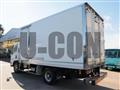 2018 Isuzu Elf Truck