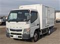 2017 Mitsubishi Fuso Canter