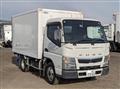 2017 Mitsubishi Fuso Canter