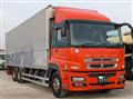 2013 Mitsubishi Fuso Super Great