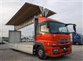 2013 Mitsubishi Fuso Super Great