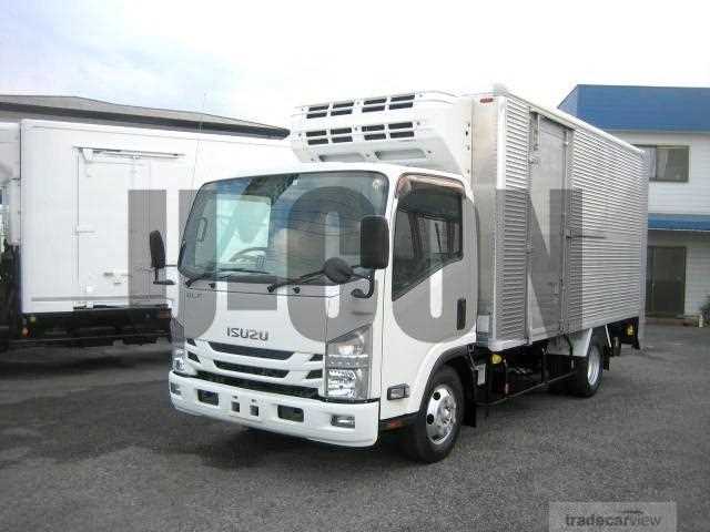 2016 Isuzu Elf Truck