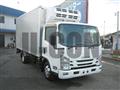 2016 Isuzu Elf Truck