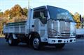 2017 Isuzu Elf Truck