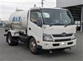 2016 Hino Dutro