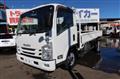 2017 Isuzu Elf Truck