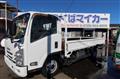 2017 Isuzu Elf Truck