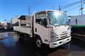 2017 Isuzu Elf Truck