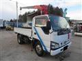 2005 Isuzu Elf Truck