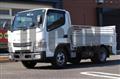 2012 Mitsubishi Fuso Canter