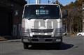 2012 Mitsubishi Fuso Canter