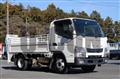 2012 Mitsubishi Fuso Canter