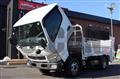 2012 Mitsubishi Fuso Canter