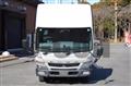 2012 Mitsubishi Fuso Canter