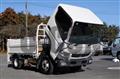 2012 Mitsubishi Fuso Canter