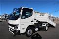 2024 Mitsubishi Fuso Canter