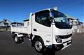 2024 Mitsubishi Fuso Canter