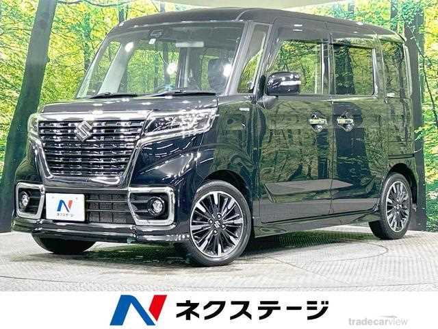 2019 Suzuki Suzuki Others