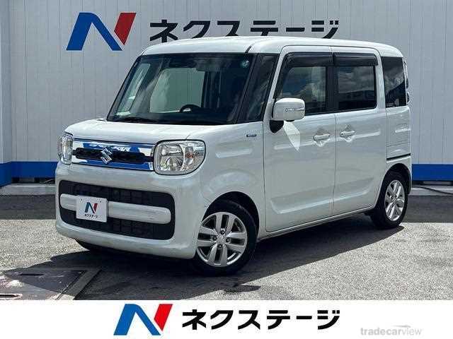 2019 Suzuki Suzuki Others