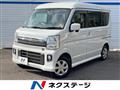 2022 Suzuki Every Wagon