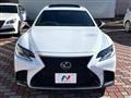 2018 Lexus LS