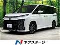 2022 Toyota Voxy