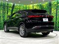 2022 Toyota Harrier