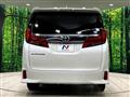 2019 Toyota Alphard G