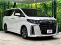 2019 Toyota Alphard G