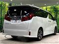 2019 Toyota Alphard G