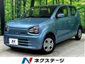 2021 Suzuki Alto