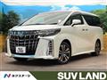 2022 Toyota Alphard G