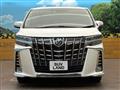 2022 Toyota Alphard G