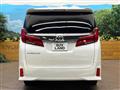 2022 Toyota Alphard G