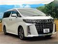 2022 Toyota Alphard G