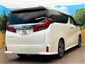 2022 Toyota Alphard G