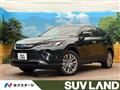 2020 Toyota Harrier Hybrid