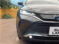 2020 Toyota Harrier Hybrid