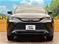 2020 Toyota Harrier Hybrid