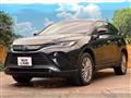 2020 Toyota Harrier Hybrid