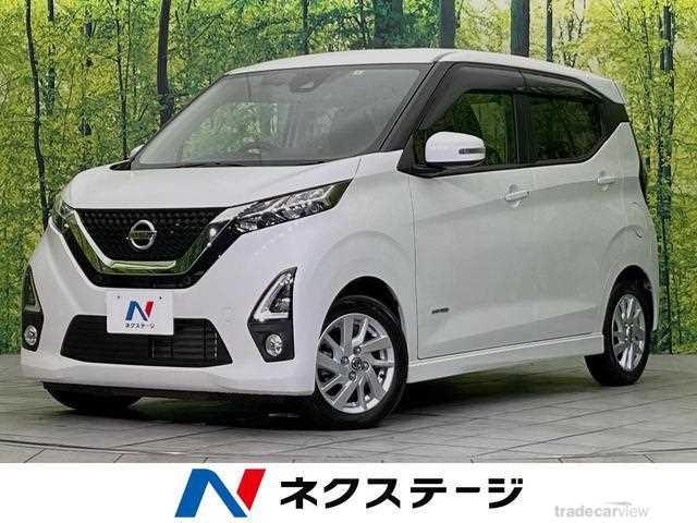 2019 Nissan Nissan Others