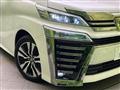 2019 Toyota Vellfire