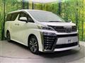 2019 Toyota Vellfire