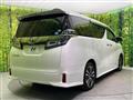 2019 Toyota Vellfire