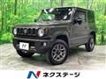 2022 Suzuki Jimny